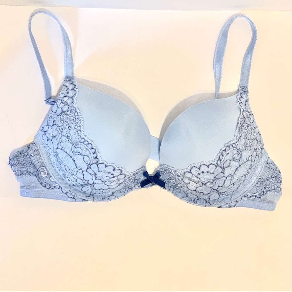 Victoria’s Secret Dream Angels Plunge Bra
